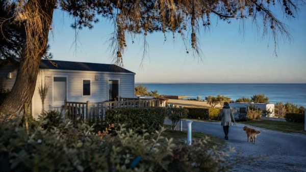 Choisir un camping ouvert toute l'année en Charente-Maritime
