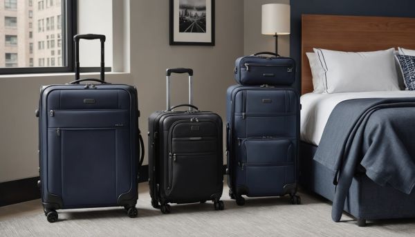 Comment bien choisir sa valise cabine pour l avion ?
