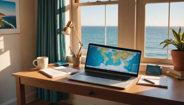 Comment choisir son hébergement de vacances idéal ?
