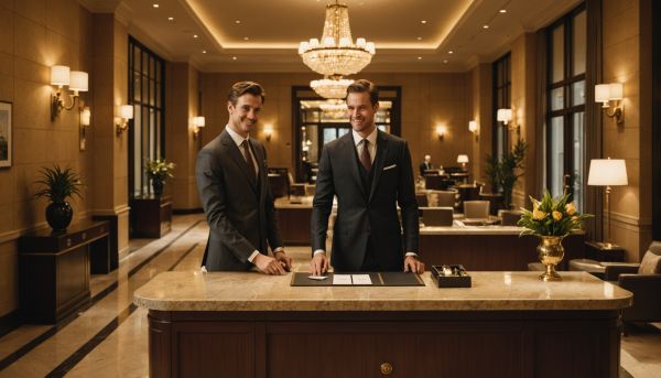 Comment profiter d un surclassement gratuit à l hôtel ?