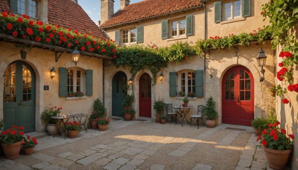 Les gîtes labellisés garantissent un haut niveau de confort