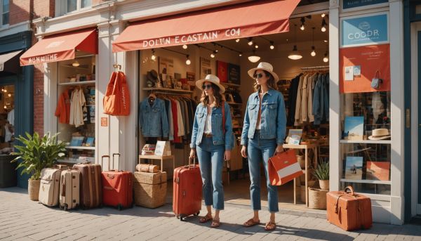 Les ventes flash permettent de s évader à petit prix