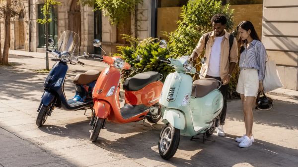Optimiser votre choix parmi les meilleures options de location de scooter