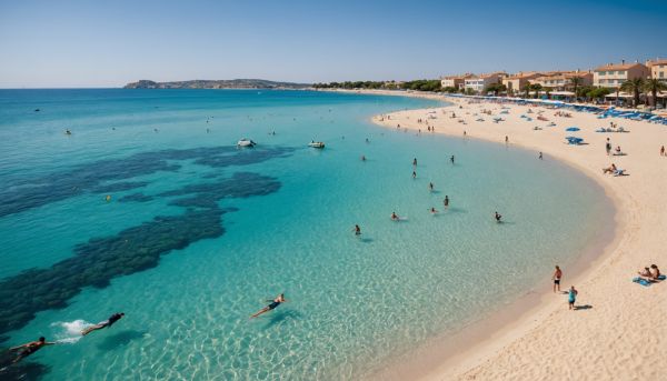 Que faire à Vias-Plage et autour du Cap d'Agde ? Découvrez des activités uniques