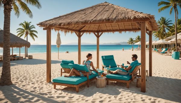 Quelles nouvelles taxes impactent les vacanciers cet été ?