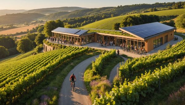 Quelles sont les nouvelles tendances du tourisme en France ?