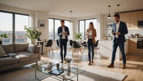 Quels critères pour louer un logement entre particuliers ?
