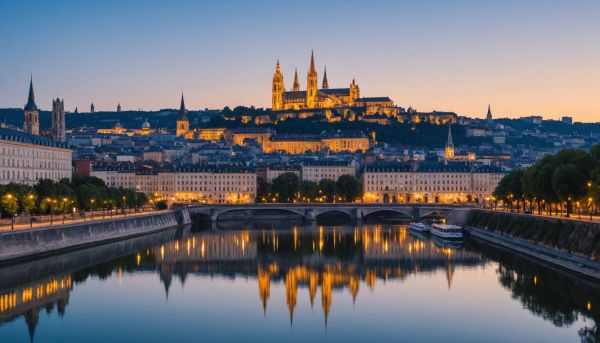 Quels monuments incontournables découvrir à Lyon ?