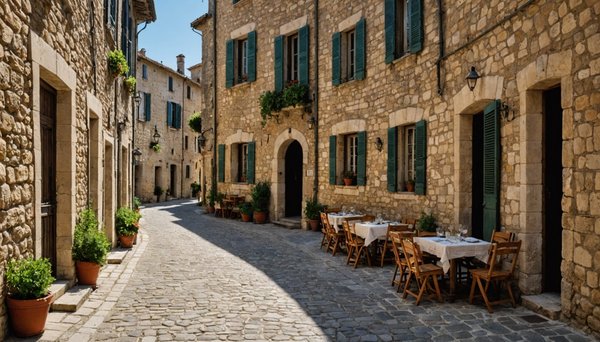 Conseils pour un séjour à grignan : un camping inoubliable