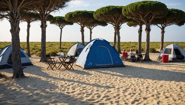 Comment bien choisir son camping sur l'Île de ré pour des vacances réussies ? découvrez camping les grenettes !