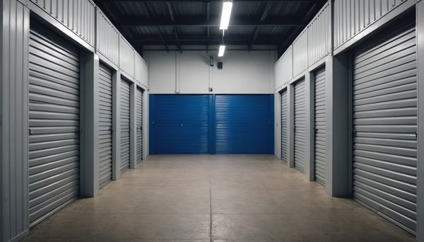 Où louer un box à toulouse pour un stockage sécurisé ?