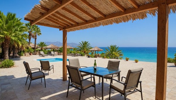 Vacances à vias : découvrez la location vacances vias idéale
