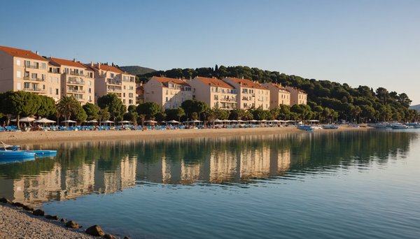 Découvrez le meilleur hébergement à argeles-sur-mer