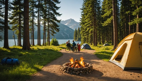 Ou partir été 2025 : découvrez le camping les albères