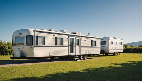 Pourquoi choisir un mobil-home pour des vacances dans les landes