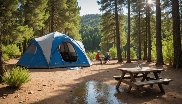 Camping à homps dans l'aude : profitez d'un séjour au camping moulin de sainte anne à quelques kilomètres