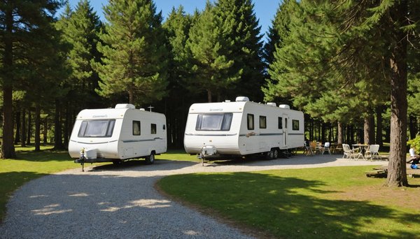 Votre guide pour la location de mobil-home au pays basque au camping erreka