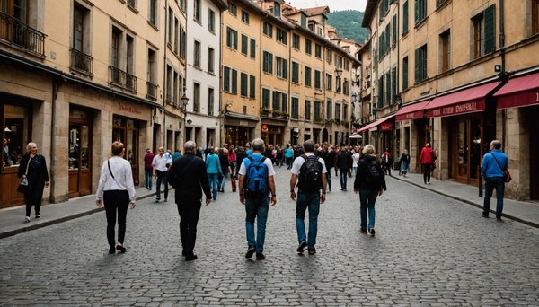 Que faire au pays basque : découvrez les meilleures activités à savourer