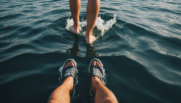 Séjour les pieds dans l'eau en nouvelle-aquitaine : le bonheur au camping lou pignada