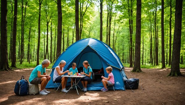Sorties famille haute garonne à explorer absolument – camping les violettes