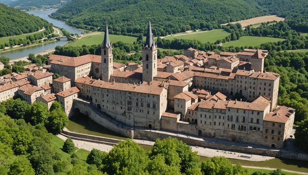 10 incontournables pour des vacances en famille en haute-garonne
