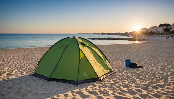 Les meilleures activités de camping en bord de mer à torreilles