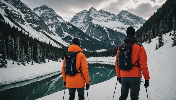 Comment trouver des offres exclusives pour des séjours à la montagne cet hiver