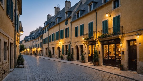 Astuce pratique pour dénicher les meilleures offres d'hébergements en France