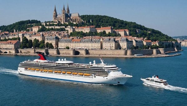Comment choisir une croisière en france selon vos envies et votre budget