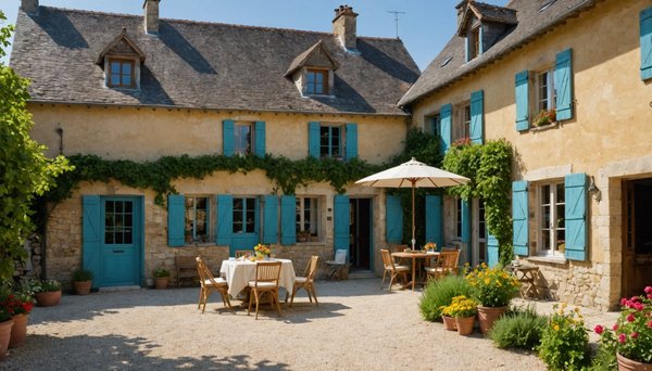Comment choisir un gîte en France pour des vacances réussies