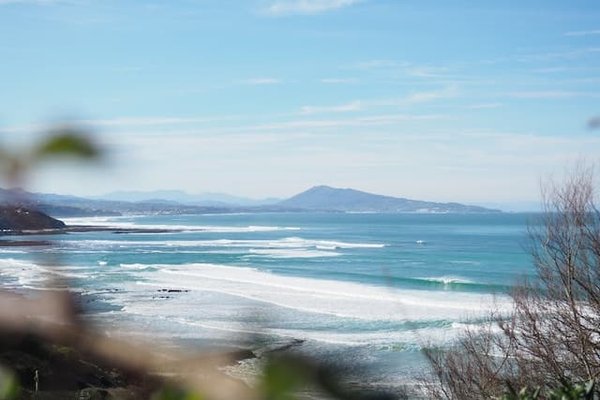 Les meilleurs campings pour les familles au Pays basque