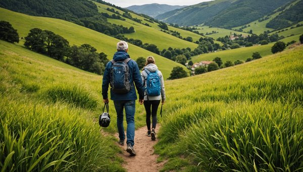 Les meilleures activités de plein air à urrugne à explorer