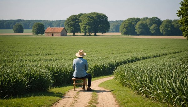 Où passer un séjour détente au calme dans les landes ?