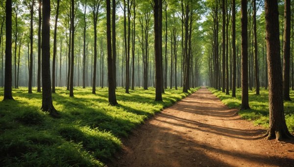 Les meilleures destinations pour un séjour relaxant dans les landes
