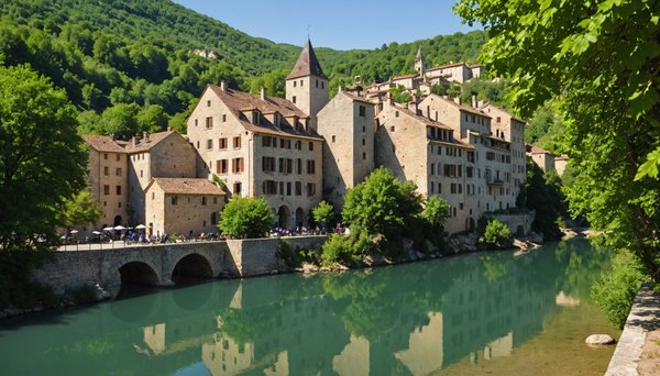 Guide pour reussir vos vacances plein air dans le tarn garonne