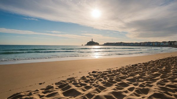 Vacances au soleil : louer près de la mer en andalousie