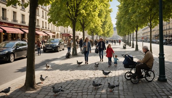 Idées de sorties en famille à paris pendant les vacances scolaires