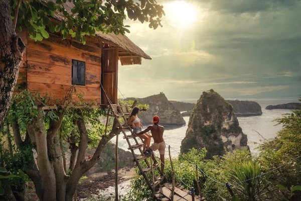 Découvrez les meilleurs campings en France selon les régions