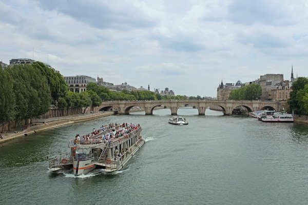 Quels sont les meilleurs types de croisière pour découvrir la France ?