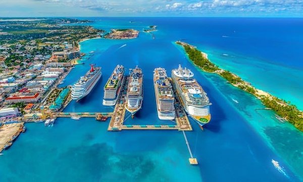 Comment se préparer à faire une croisière en France selon la saison ?