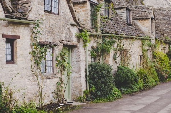 Qu'est-ce qu'un gîte rural en France ?