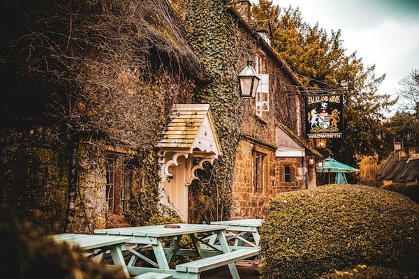 Comment trouver un gîte écologique en France ?