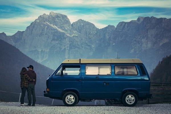Qu'est-ce qu'un road trip en France ?