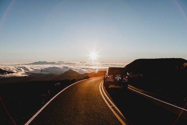 Comment Organiser Son Road Trip en France ?