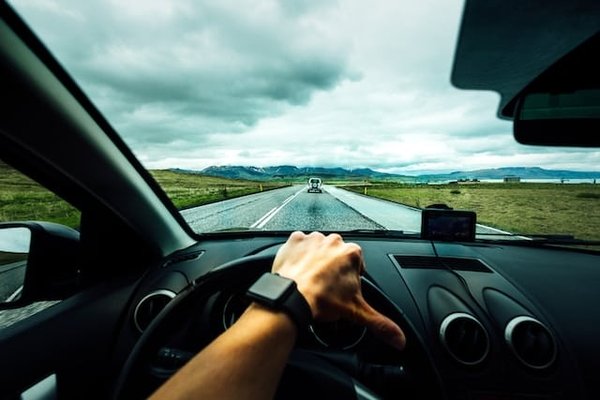 Conseils pour faire un road trip en toute sécurité en France