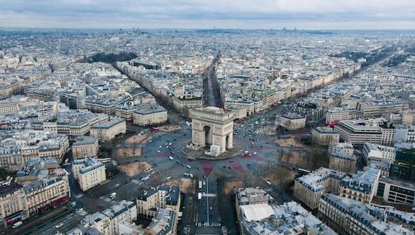 Quelles sont les villes les plus touristiques de France ?