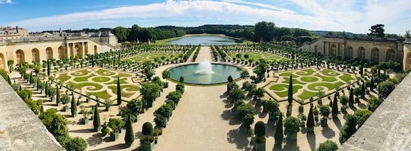 Les monuments historiques et culturels à ne pas manquer en France