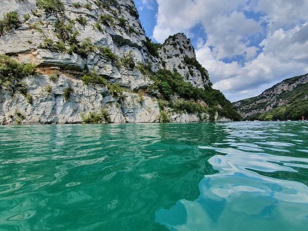 Meilleurs emplacements pour profiter des gorges du Verdon