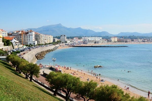 5 campings au coeur du Pays Basque