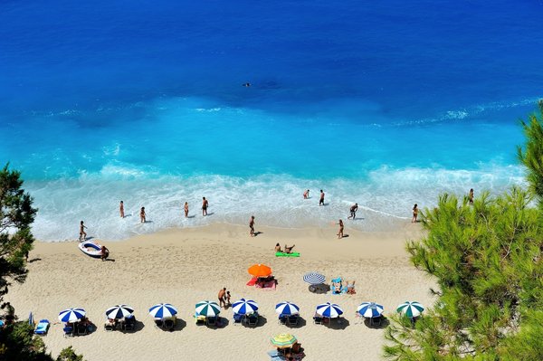 Quelles sont les meilleures solutions d'hébergement en camping à Sainte Maxime?